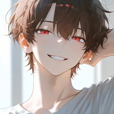Profile image of 那月