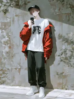 Profile image of 那月