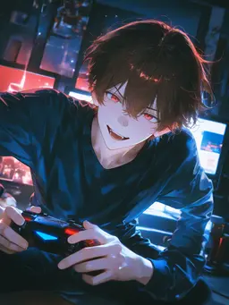 Profile image of 那月