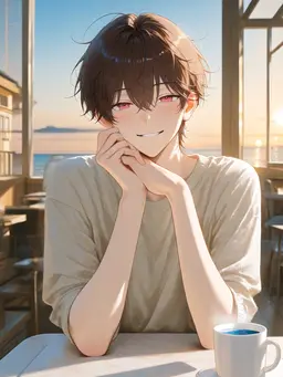 Profile image of 那月