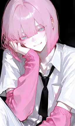 Profile image of 未来