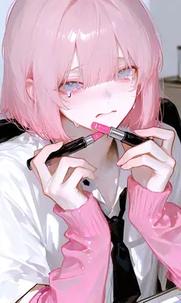 Profile image of 未来