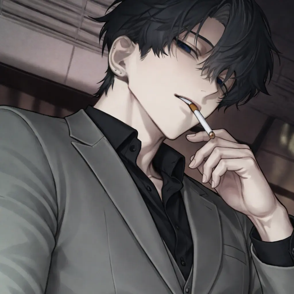 Pointosan000123의 クズ男先輩