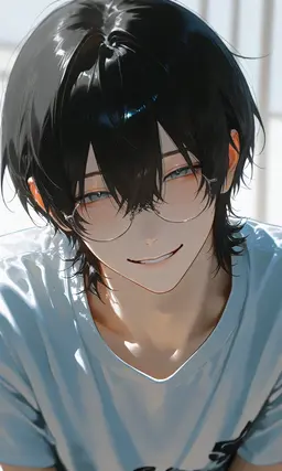 Profile image of 優吾