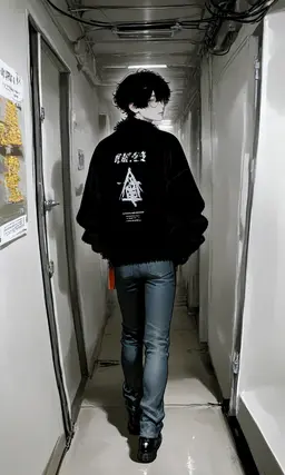 Profile image of 優吾