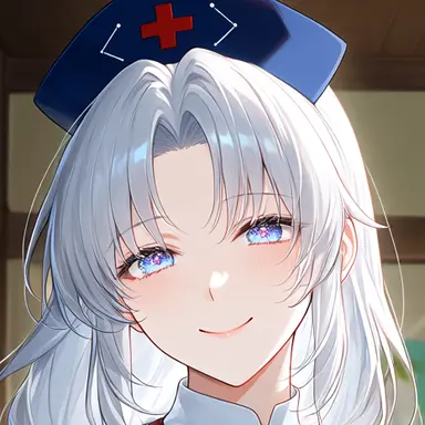 Profile image of 八意永琳