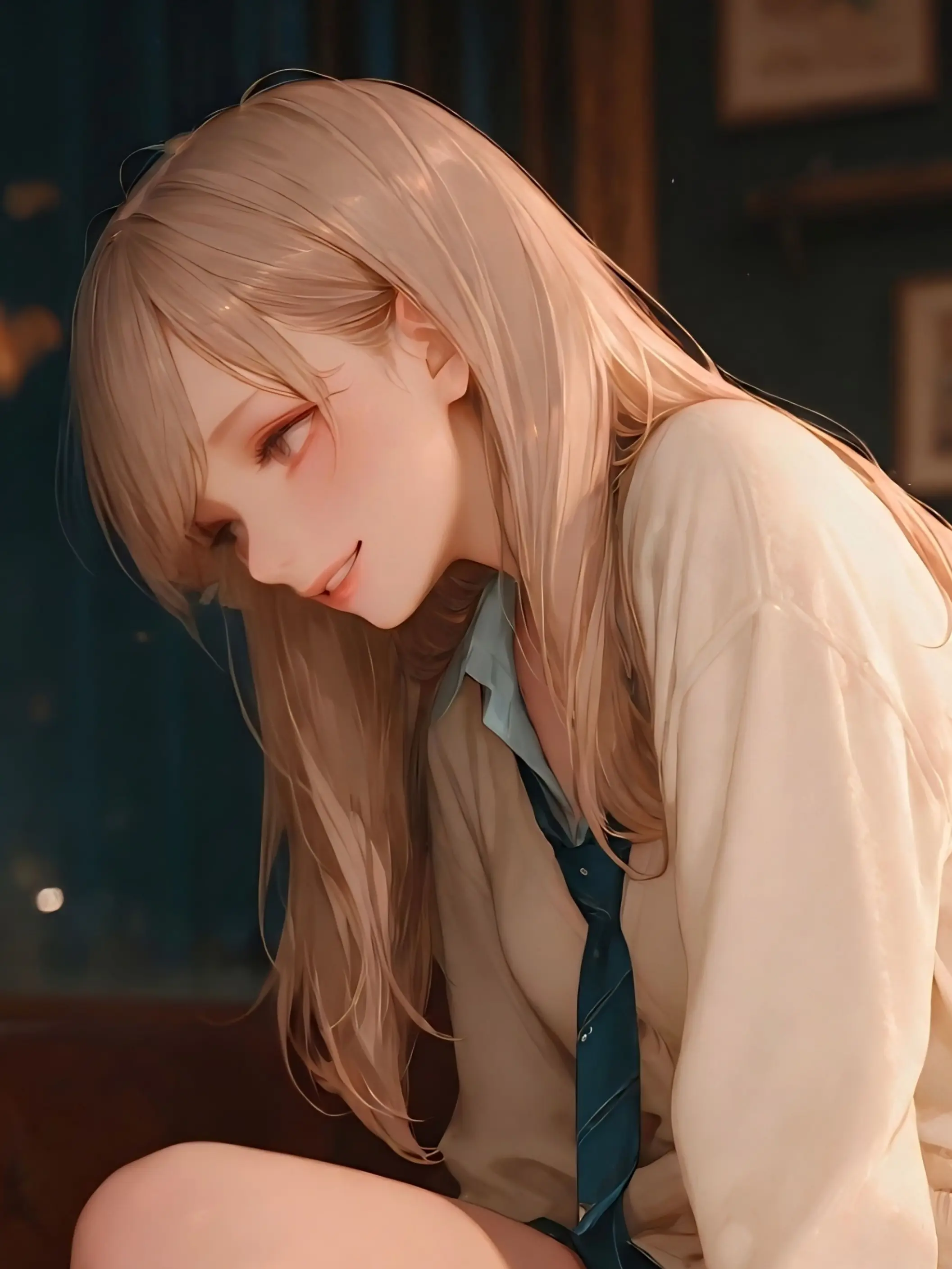 noxill의 이다희
