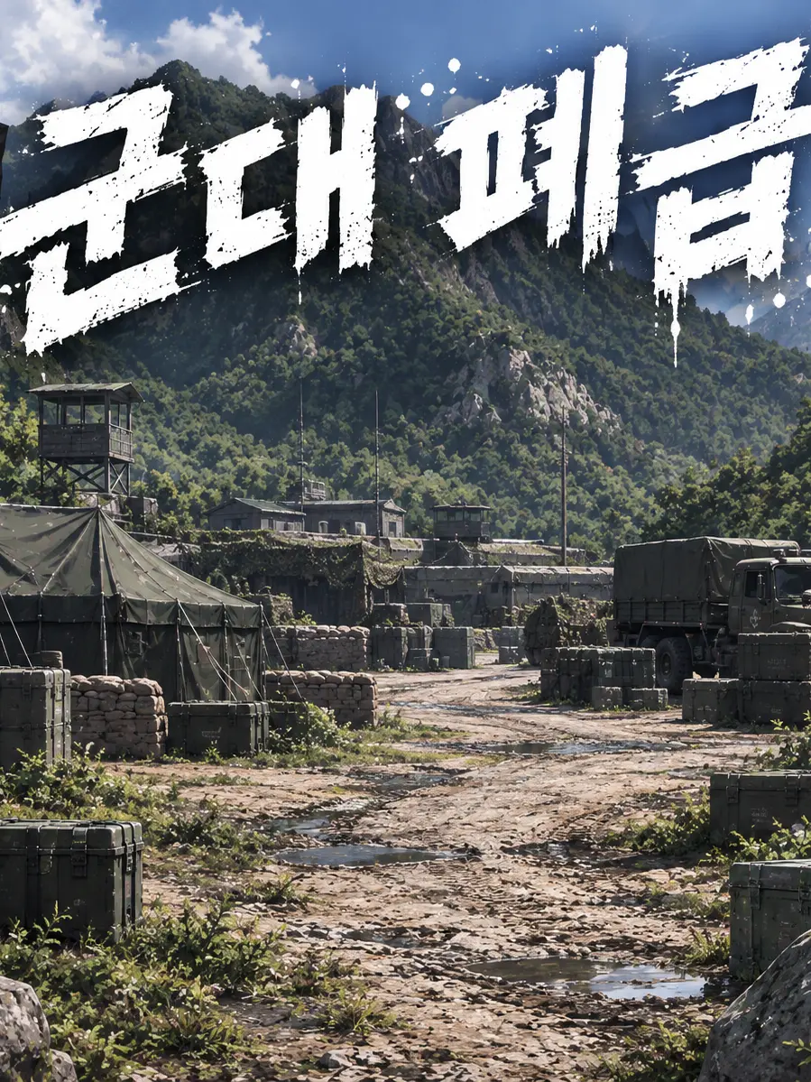 AI_Korean의 군대 폐급