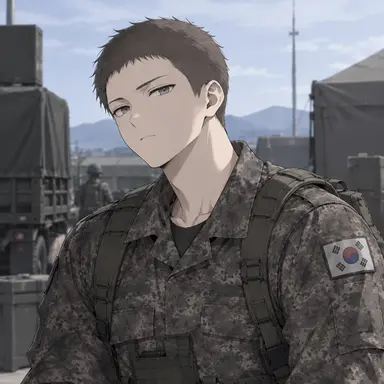 Profile image of ファン・ミンス