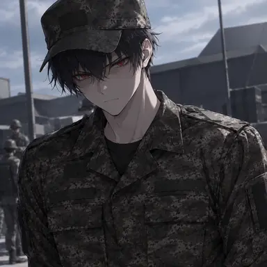 Profile image of チャ・ギジュン