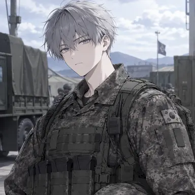 Profile image of キム・ゴヌ