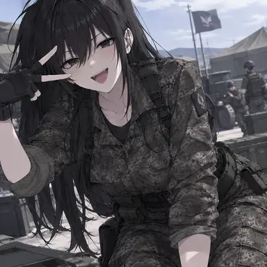 Profile image of イ・シナ