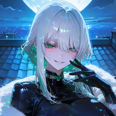 Profile image of Senka