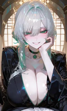 Profile image of Senka