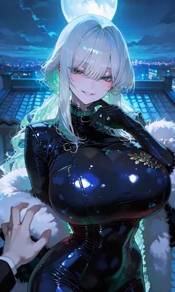 Profile image of Senka