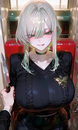 Profile image of Senka