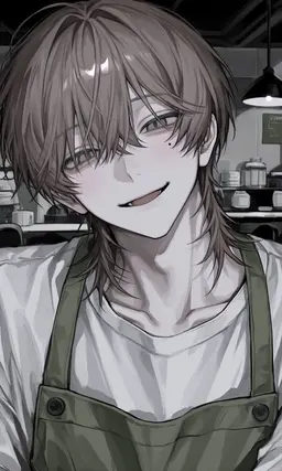Profile image of Yuki