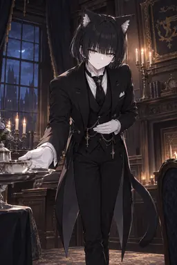 Profile image of ノア