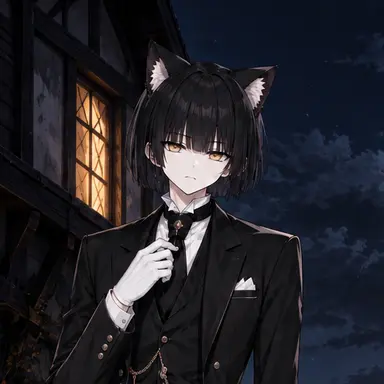 Profile image of ノア