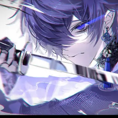 Profile image of 白羽 霧斗