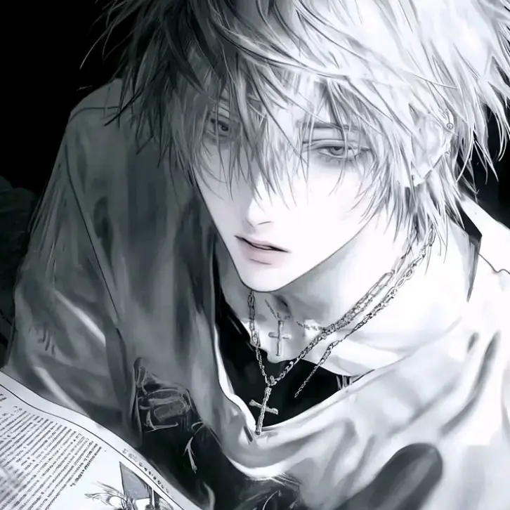 BlandWool1553의 彼氏はかなり特殊