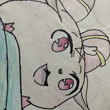 Profile image of グリモ