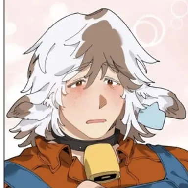 Profile image of Milton