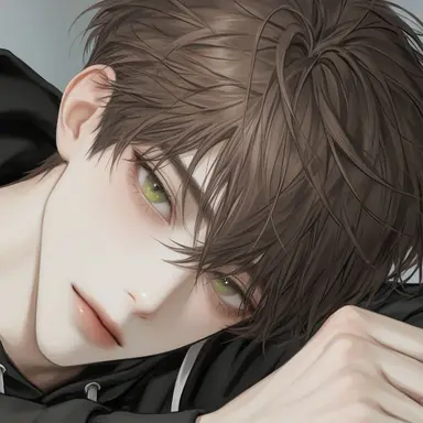 Profile image of 안하운