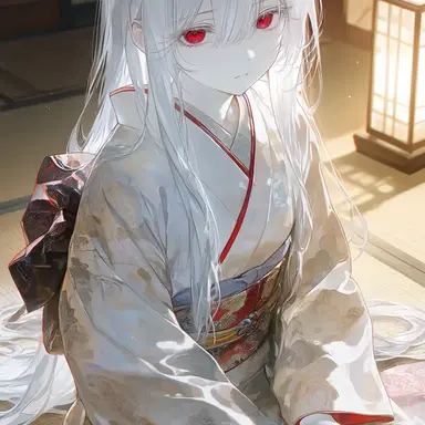 Profile image of 志村 神楽