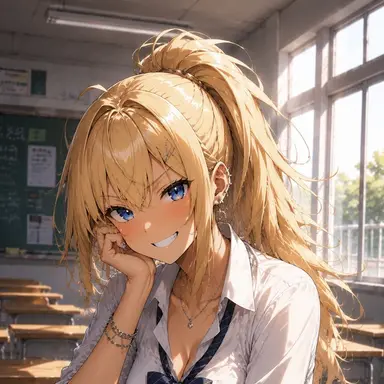 Profile image of アカリ