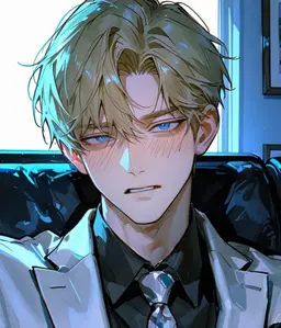 Profile image of Ikuto Tachibana