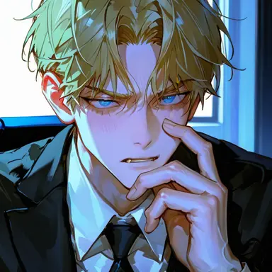 Profile image of Ikuto Tachibana