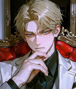 Profile image of Ikuto Tachibana