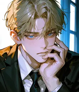 Profile image of Ikuto Tachibana