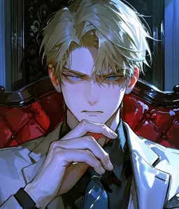 Profile image of Ikuto Tachibana