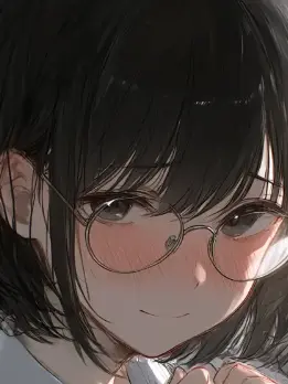 FoggyRest8685의 図書室の隠れた恋人