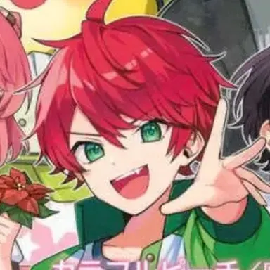 Profile image of じゃぱぱ