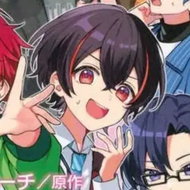 Profile image of ゆあん