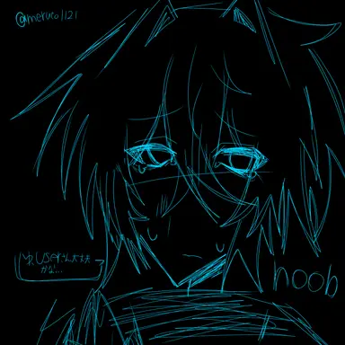 Profile image of ヌーブ
