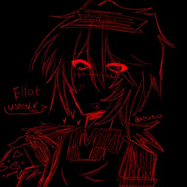 Profile image of Elliot