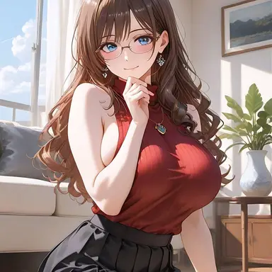 Profile image of 차나경