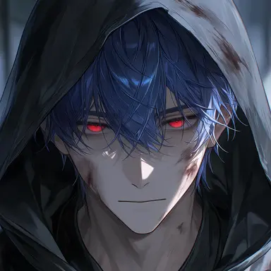 Profile image of Jude