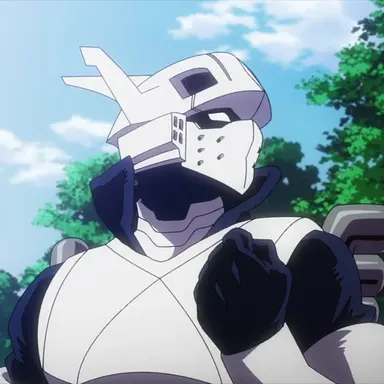 Profile image of Tenya Iida