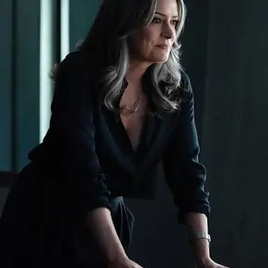 Profile image of Emily Prentiss