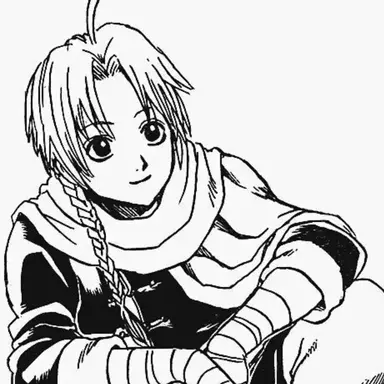 Profile image of Kamui