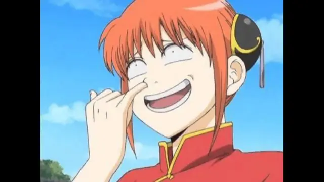 Profile image of Kagura