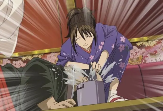 Profile image of Tae Shimura