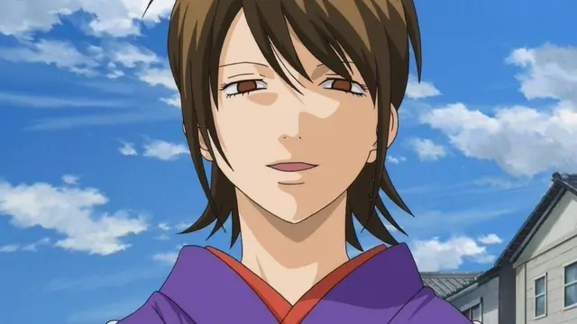 Profile image of Tae Shimura