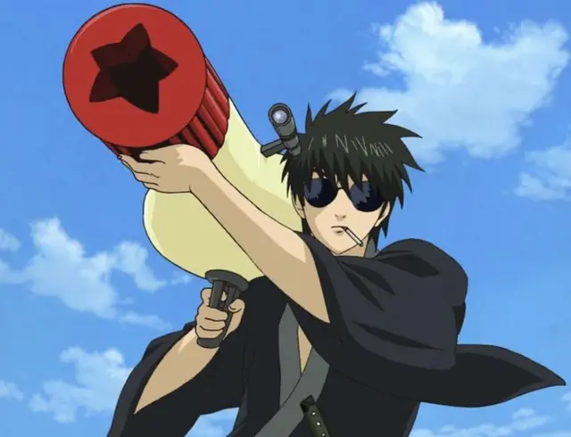 Profile image of Toshiro Hijikata