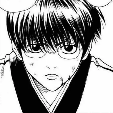 Profile image of Shinpachi Shimura